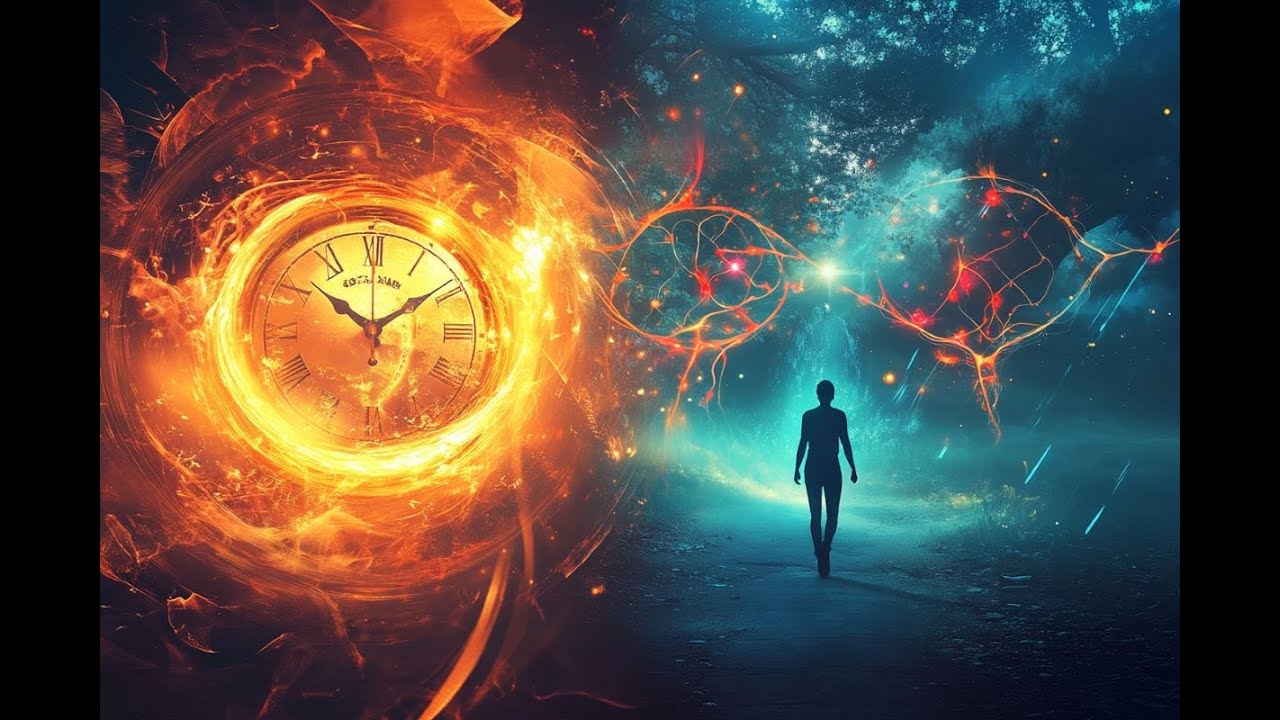 How Consciousness Warps Our Sense of Time