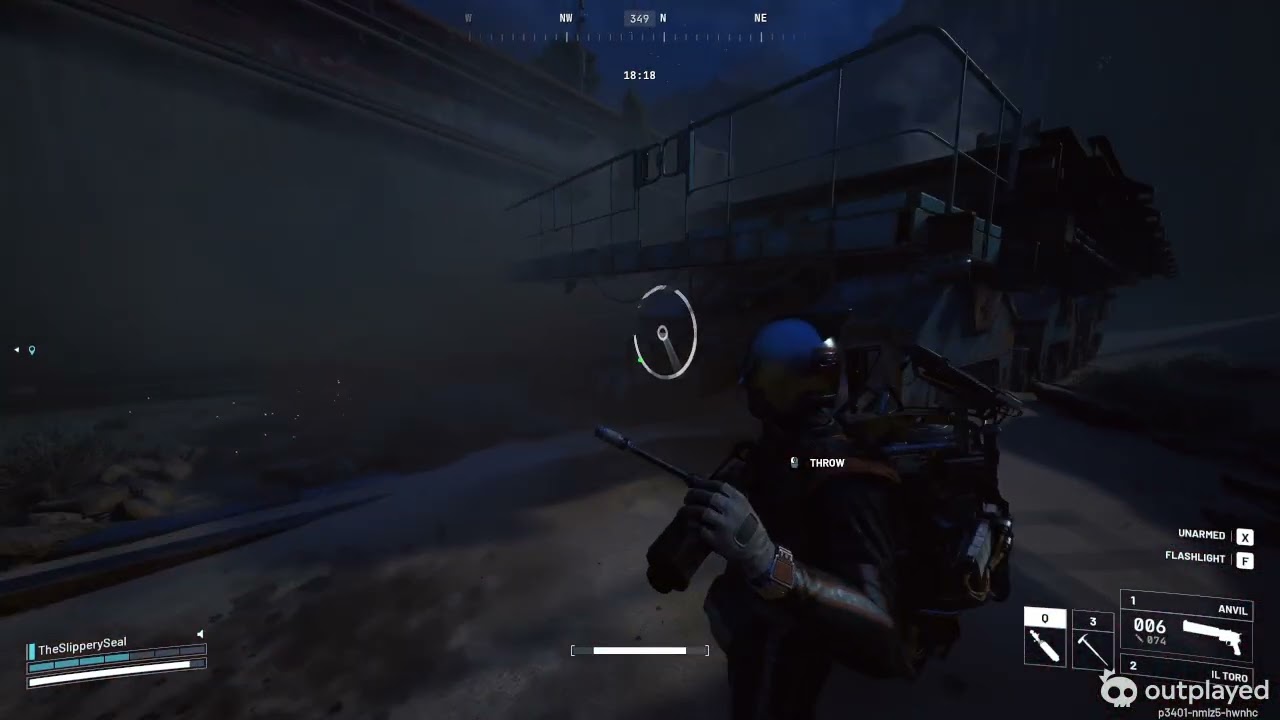 rogue one
