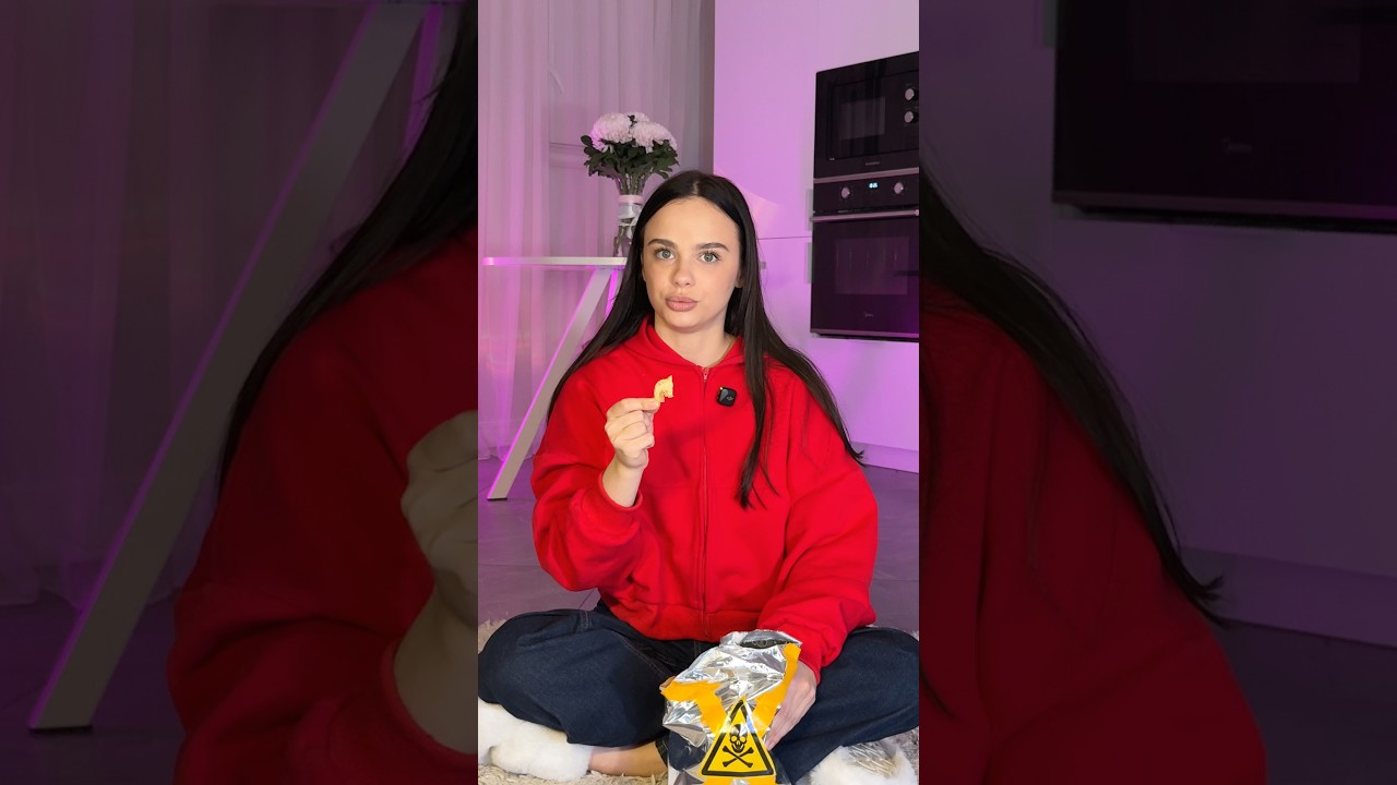 VERY DANGEROUS CHIPS #vlog #motivation #vlogs
