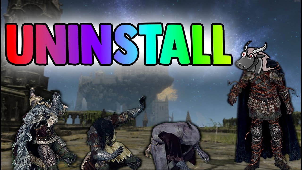 Being a Horrible Man In PvP - Guest @ItsMontageTTV