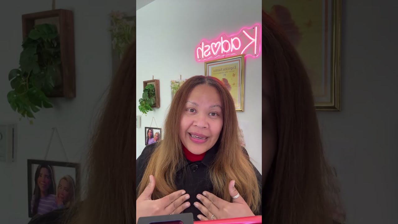 ¡Recibir Lo Que No Mereces! Enseñanza con Nancy 👩‍🏫