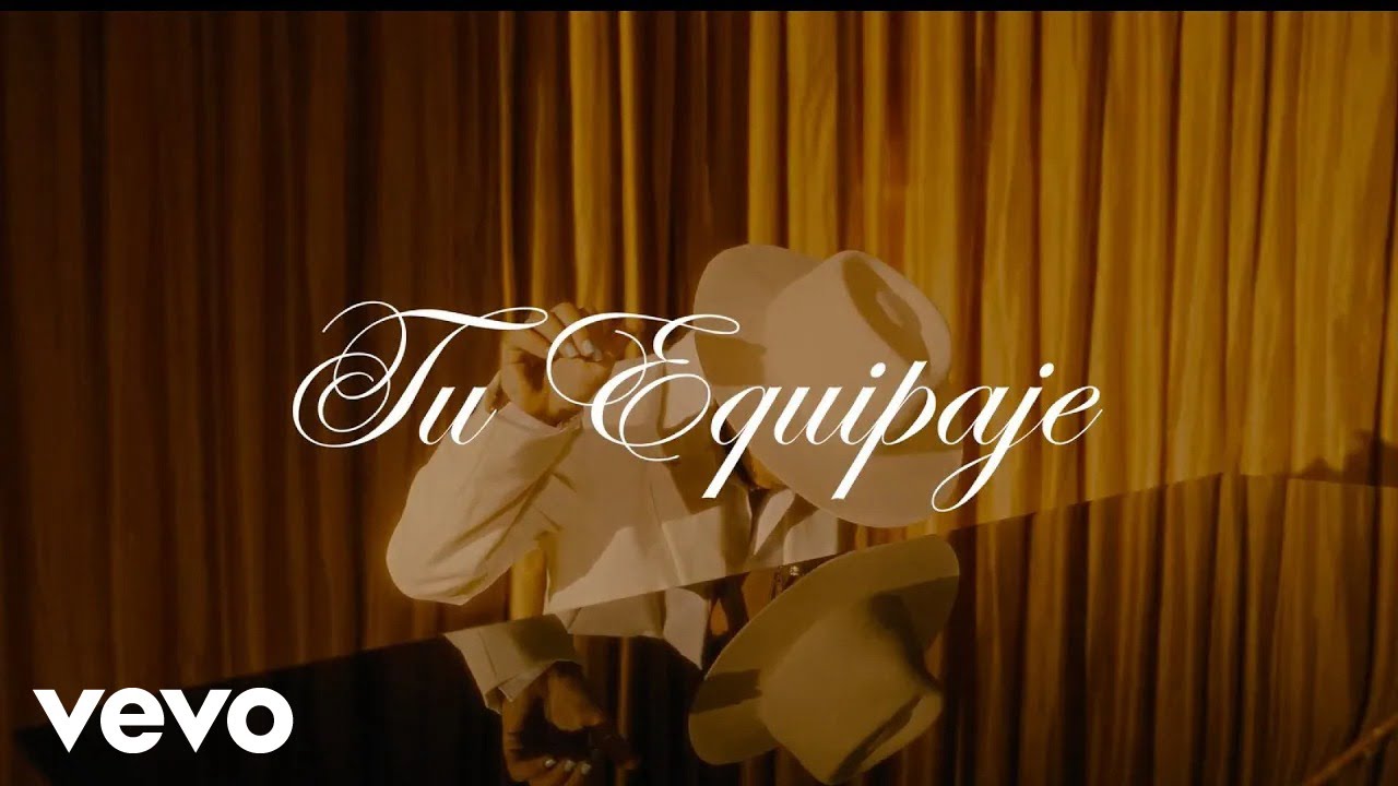 Coti - Tu equipaje