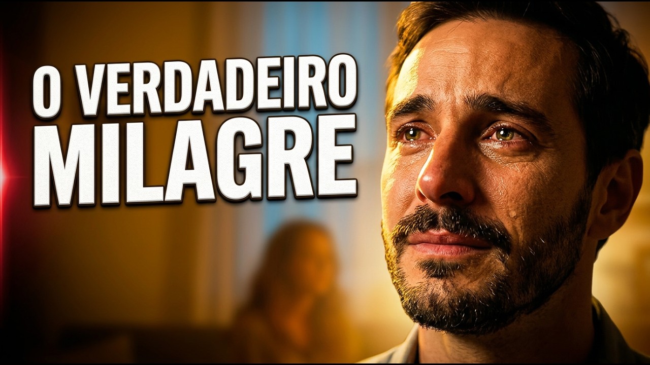 “Eu Escolho Você”