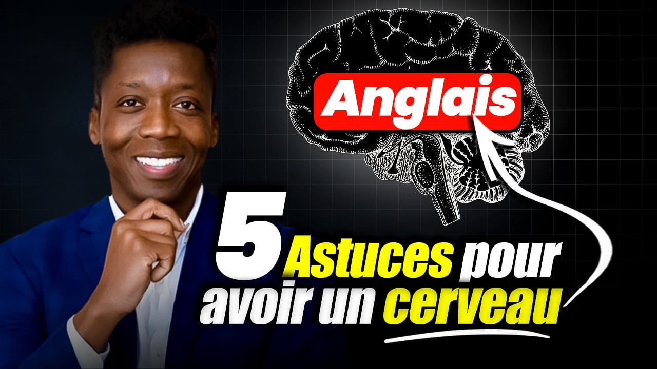 Comment Penser en Anglais Sans Traduire | Voici 5 Techniques Qui Marchent Vraiment