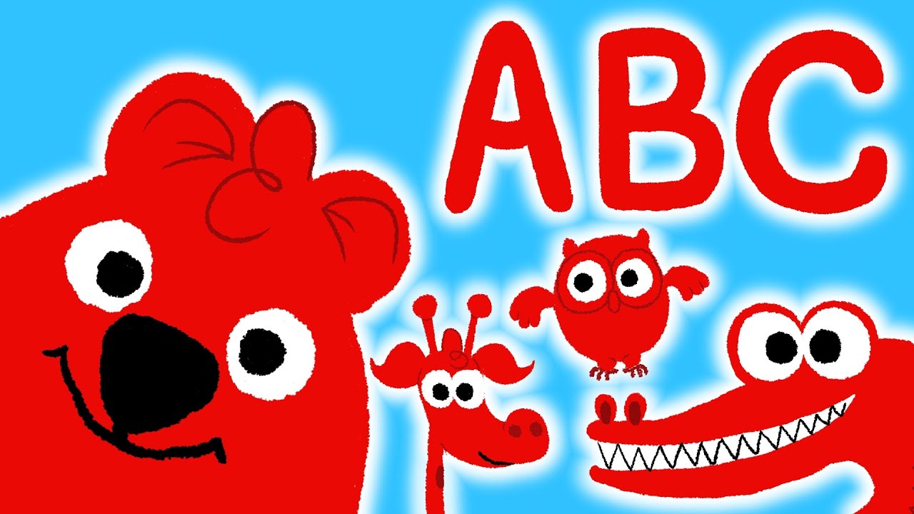 Animal Phonics | ABC | with Morphle