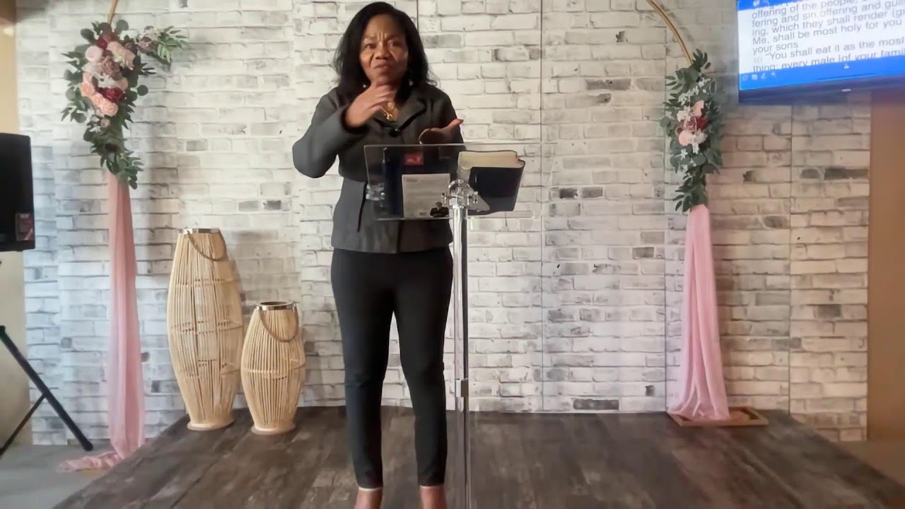 2026  January 25 | Sunday Service