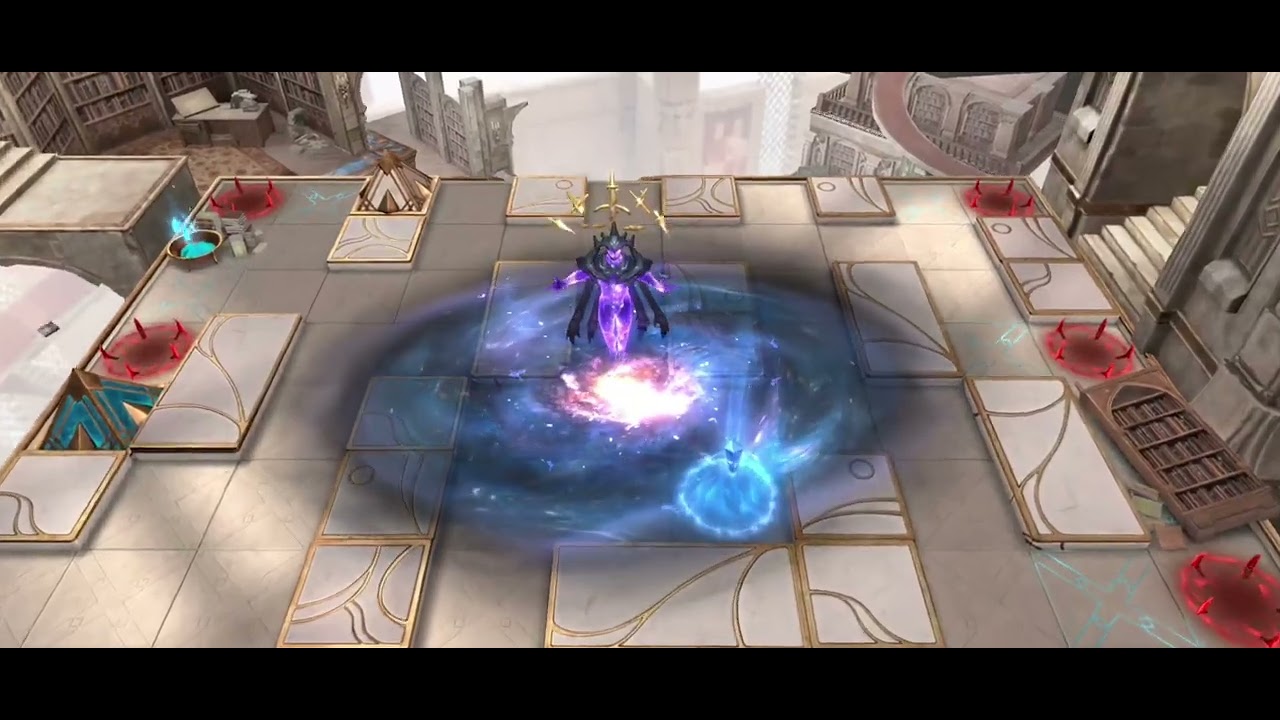 Watcher Of Realms CAMPAIGN H9-17
