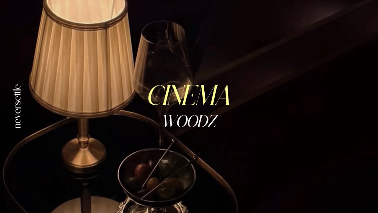 [THAISUB] CINEMA - WOODZ แปลไทย