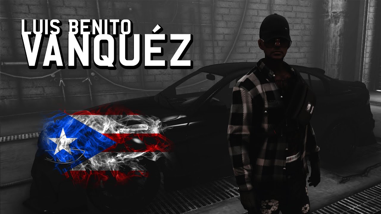 🔴 GTA V Roleplay | CK - Ivan Walker + Chillec - Luis Benito Vanquéz