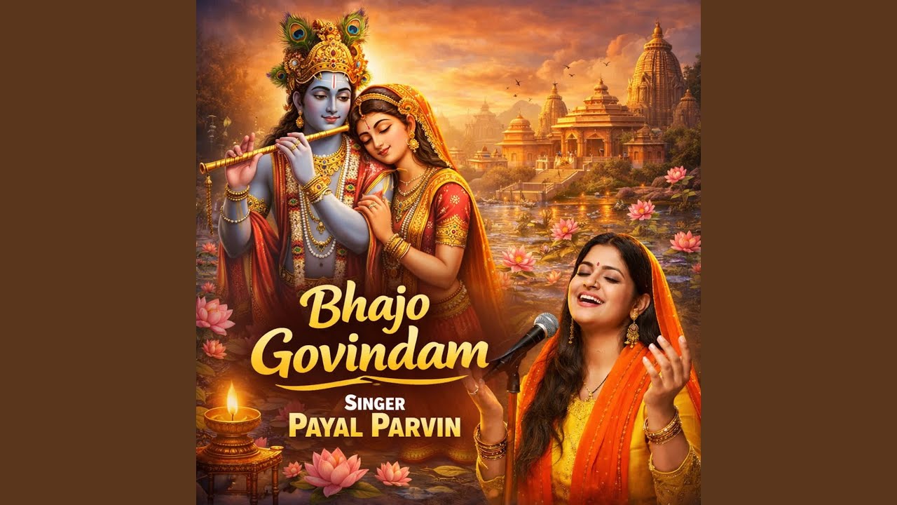 Bhajo Govindam