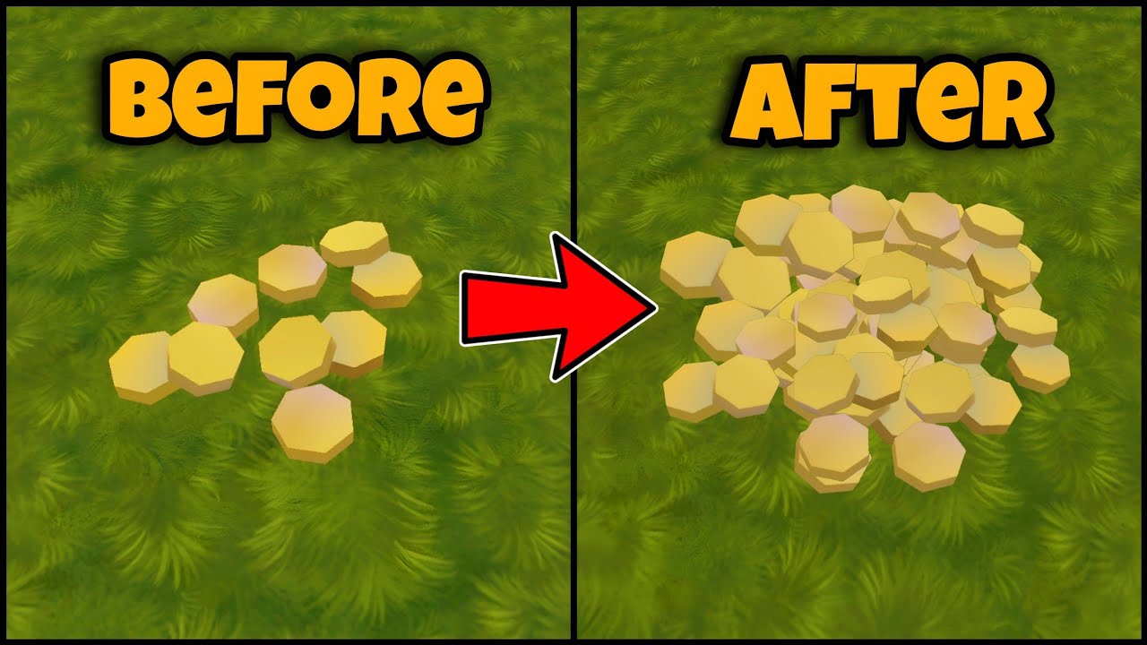 😱 HOW TO GET UNLIMITED COINS IN CHICKEN GUN LATEST VERSION!!