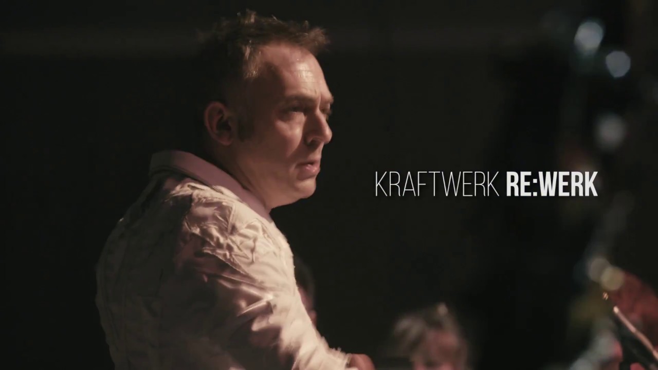 kraftwerk re:werk, Army of Generals and The British Paraorchestra