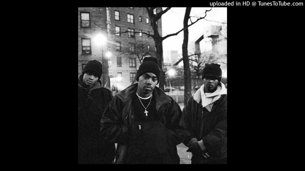 Sin Luz Underground Boombap Type Beat