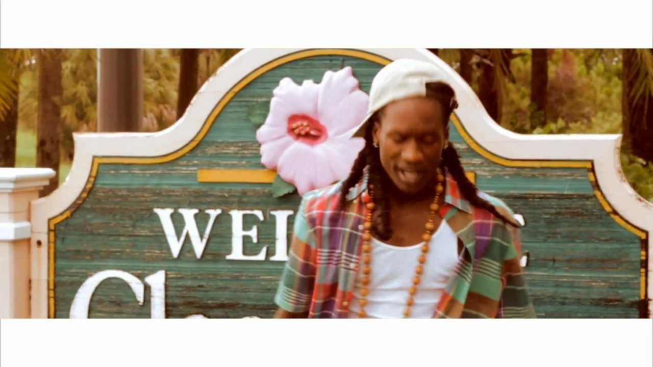 Polo Bleez - My City (Official Music Video)