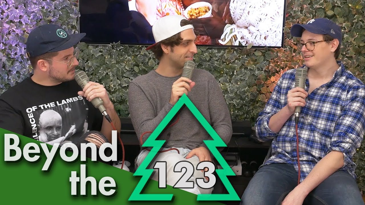 Ricky Gervais destroys Hollywood | Beyond the Pine #123