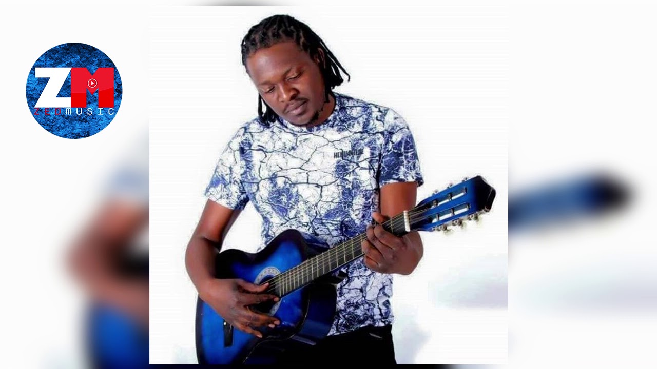 DANNY KAYA Ft CHRIS BYAN - BA ROOMIE (Official Audio) |ZedMusic| Zambian Music 2018
