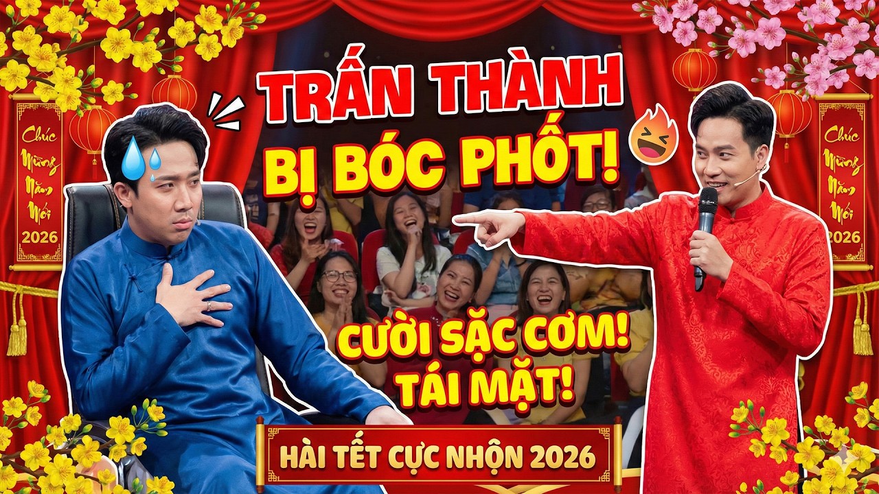 SỐC: Thí Sinh 