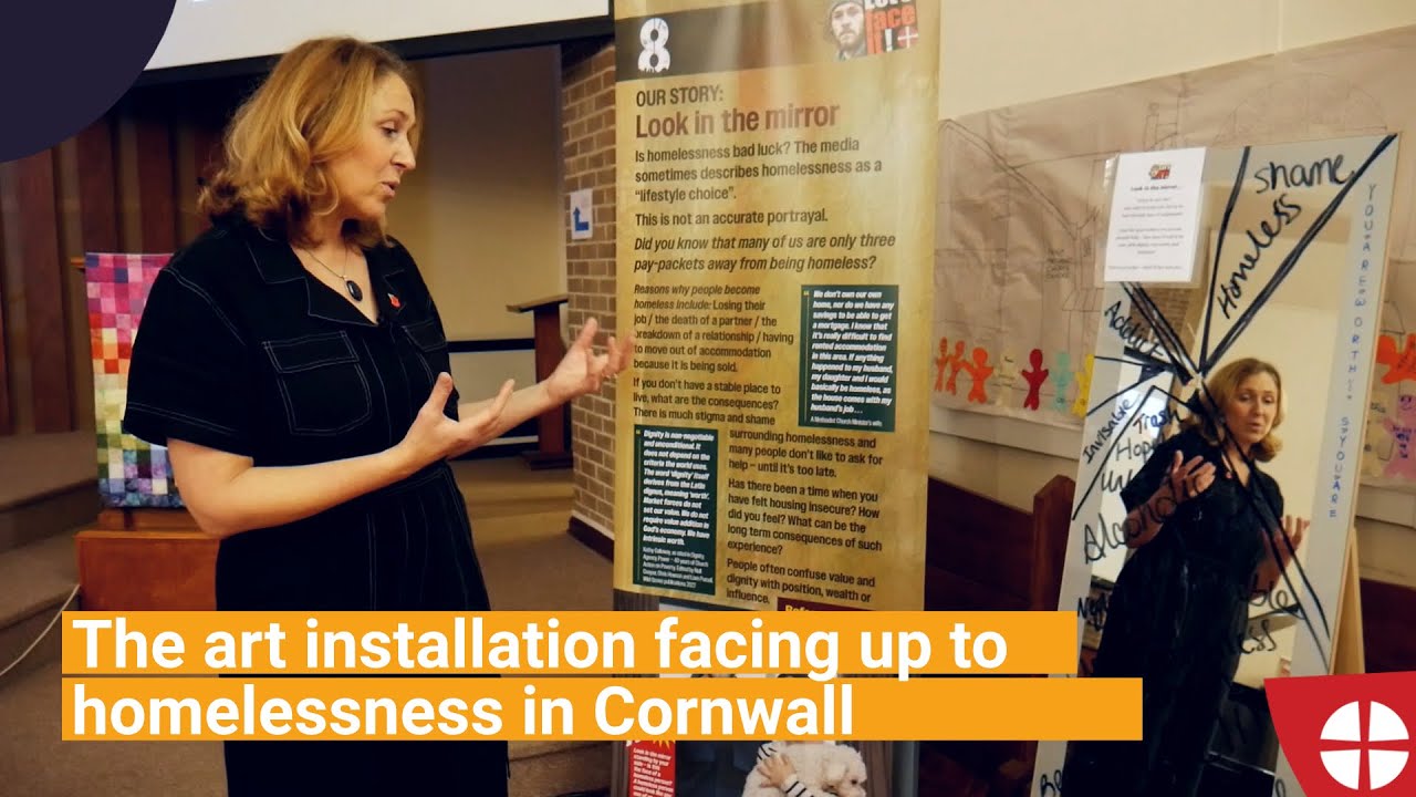 Exploring the Faces of Homelessness in the South West