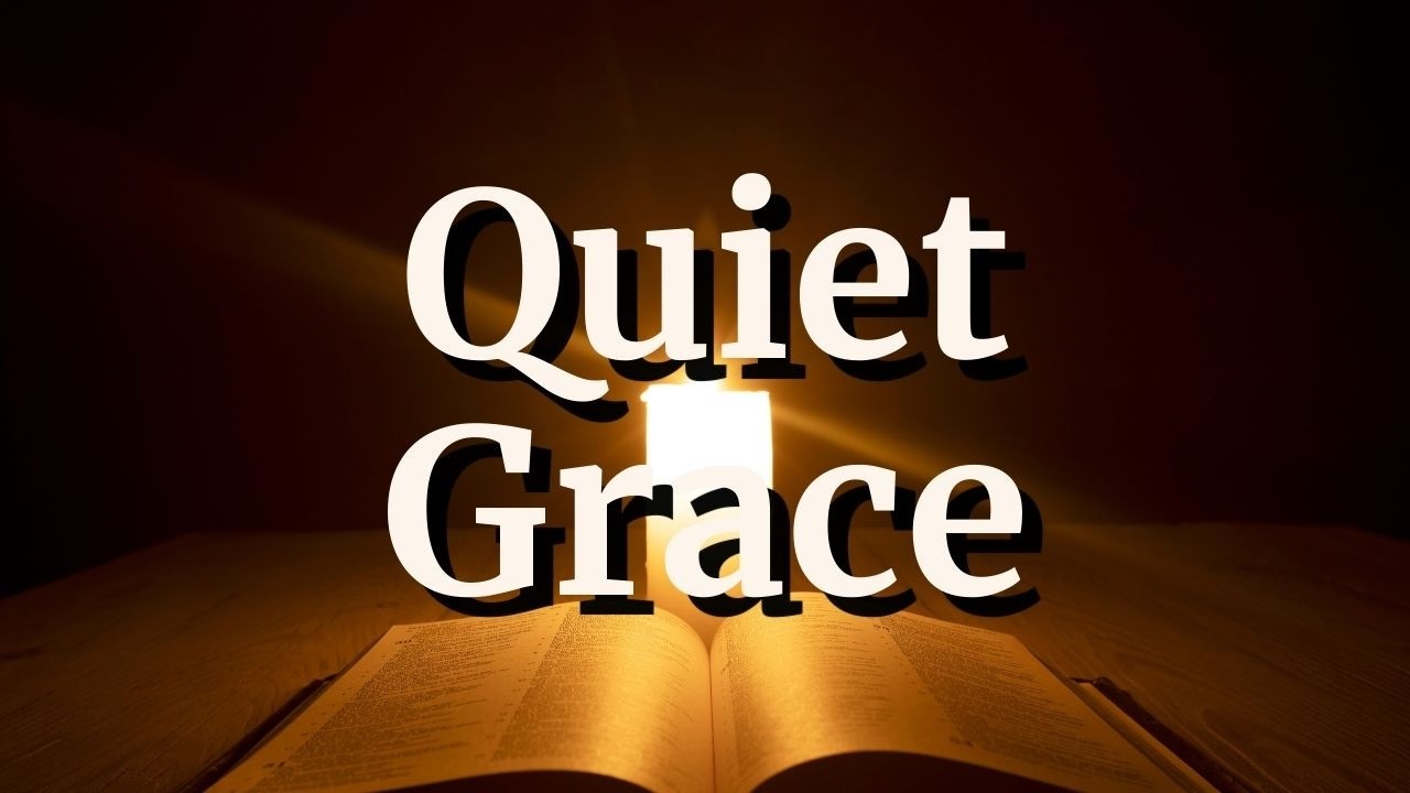 Worship Instrumental for Silent Evenings