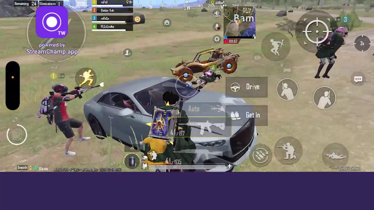 Average lobby