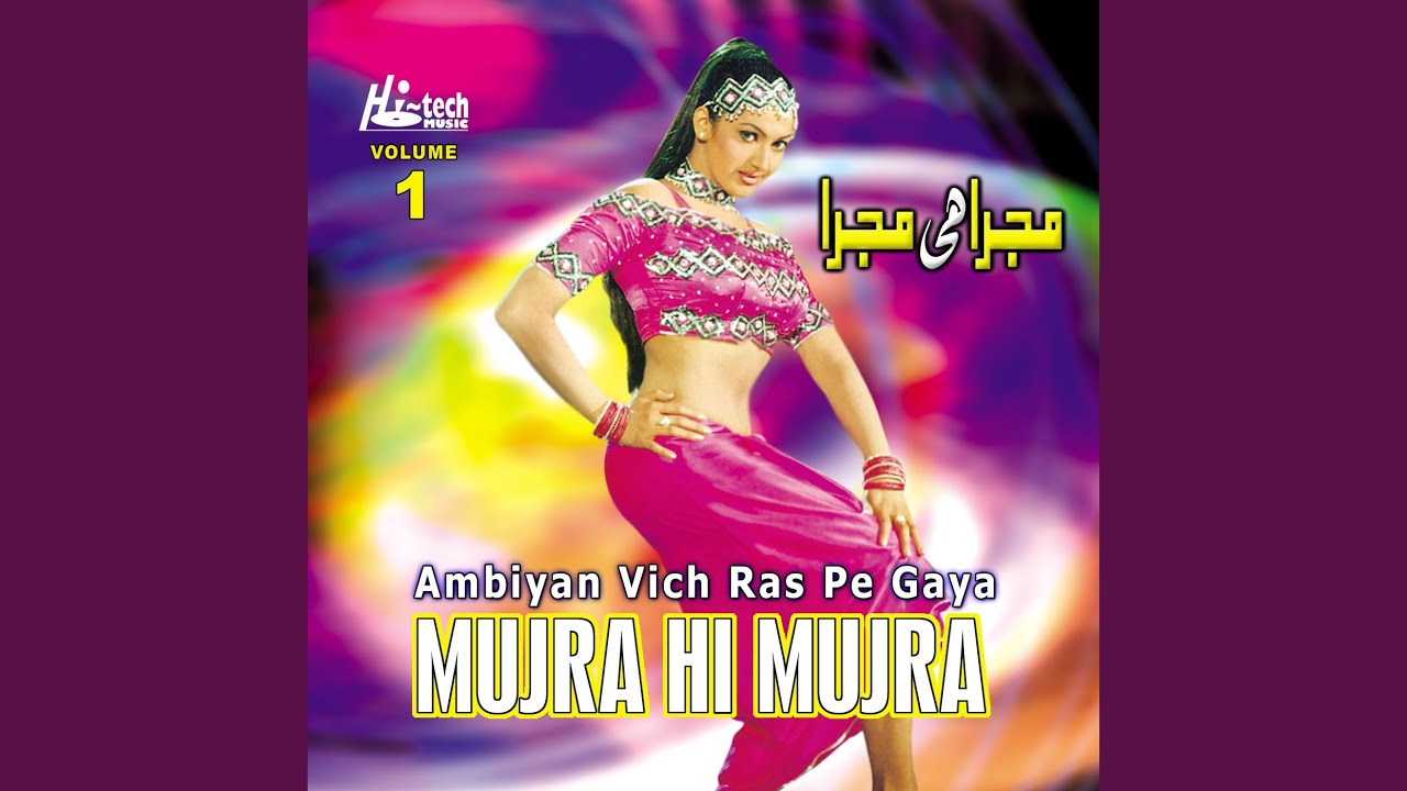 Agg Lagi Jey - Makha Jatt
