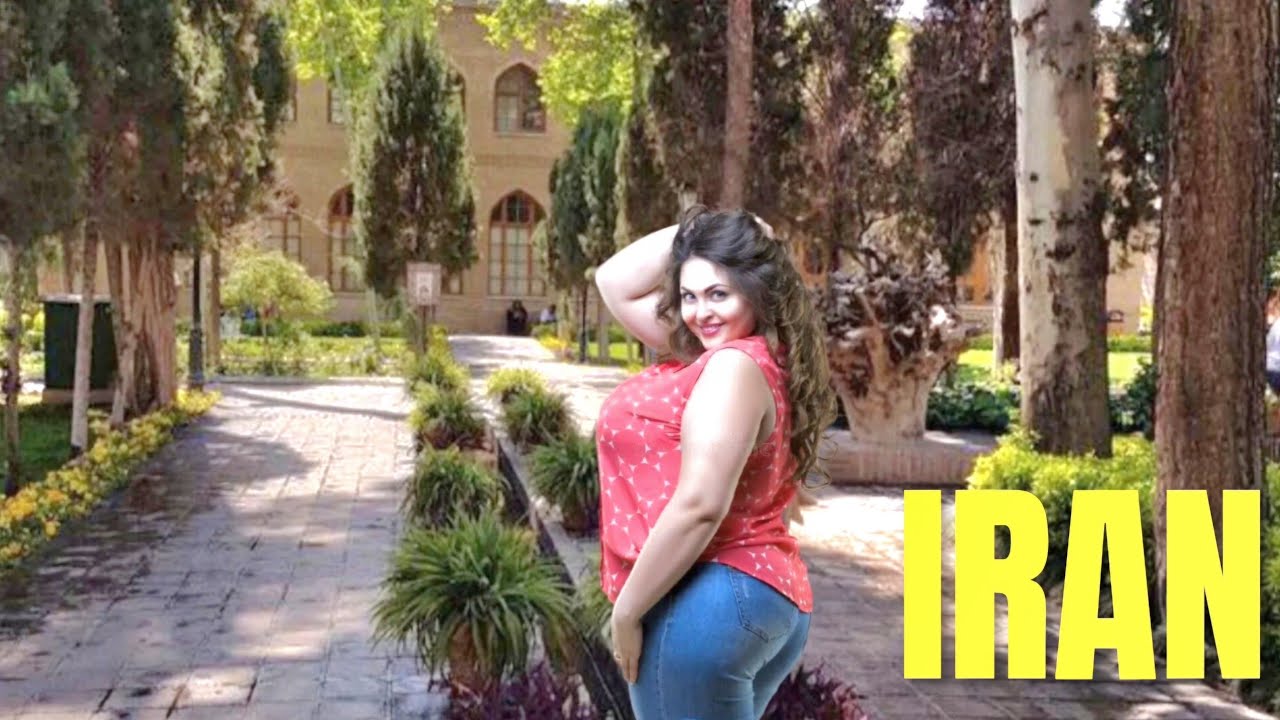 Negarestan Garden: Tehran's Most Beautiful Hidden Gem 🇮🇷