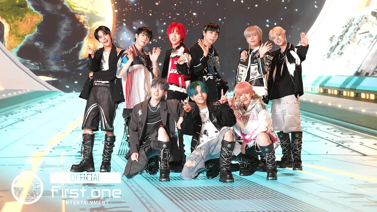 NINE.i 나인아이 'Turn it off' MV BEHIND