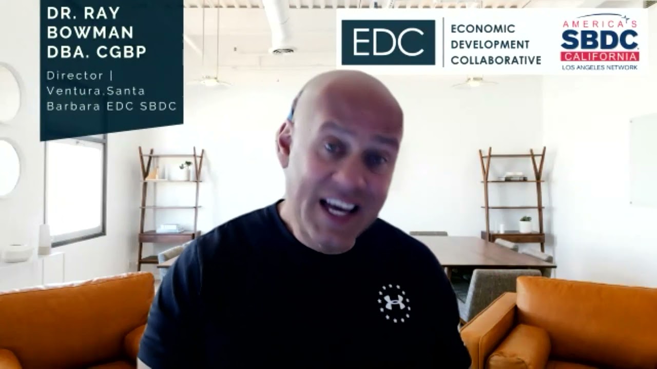 Ray Bowman and Gonzalo Fernandez Discuss Pricing and Business Budgeting
