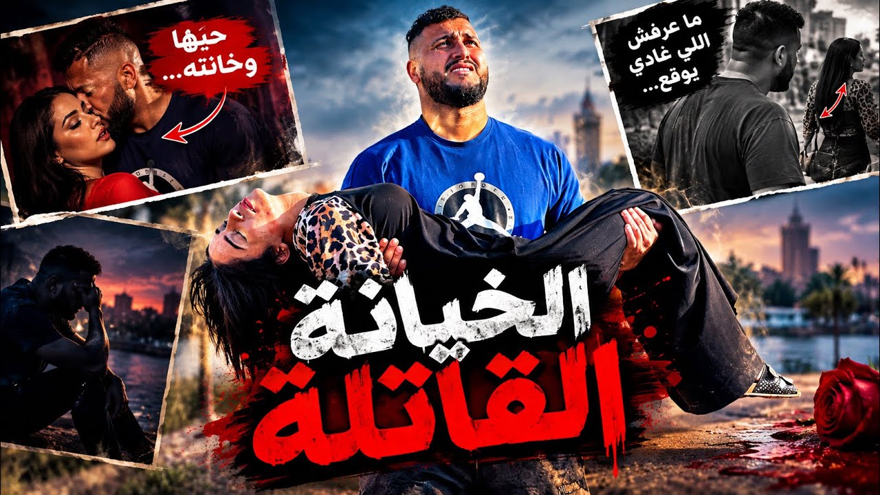 فيلم مغربي 