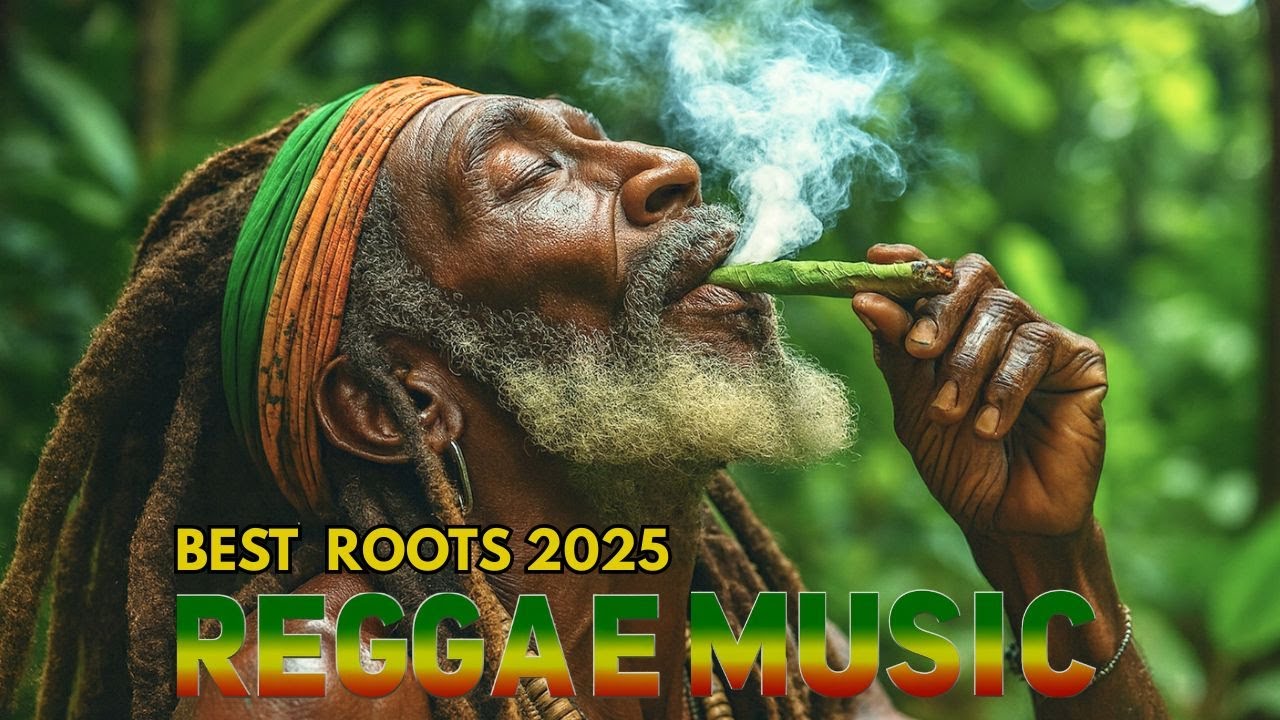 Best Roots Reggae Music 2025 – A Healing Journey Through Smoke, Zion Echoes & Sacred Riddims