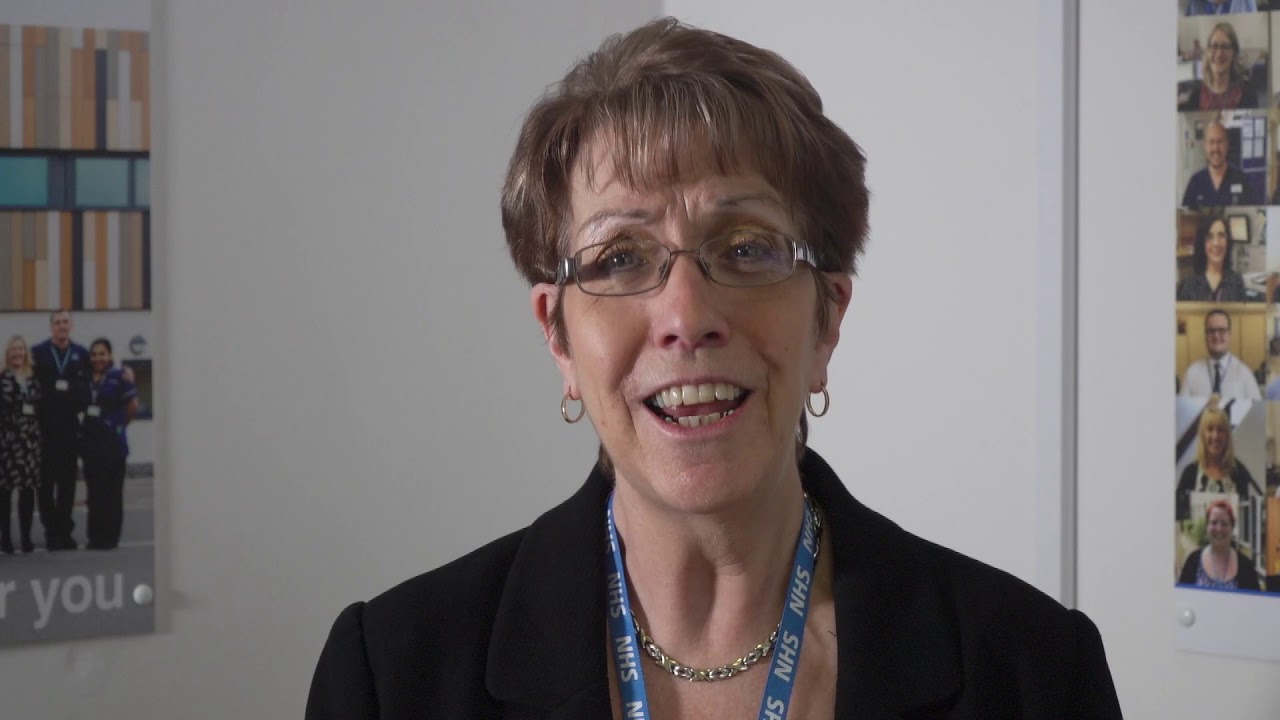 Message from Debbie Fleming, Joint Chief Executive of RBCH and Poole Hospital