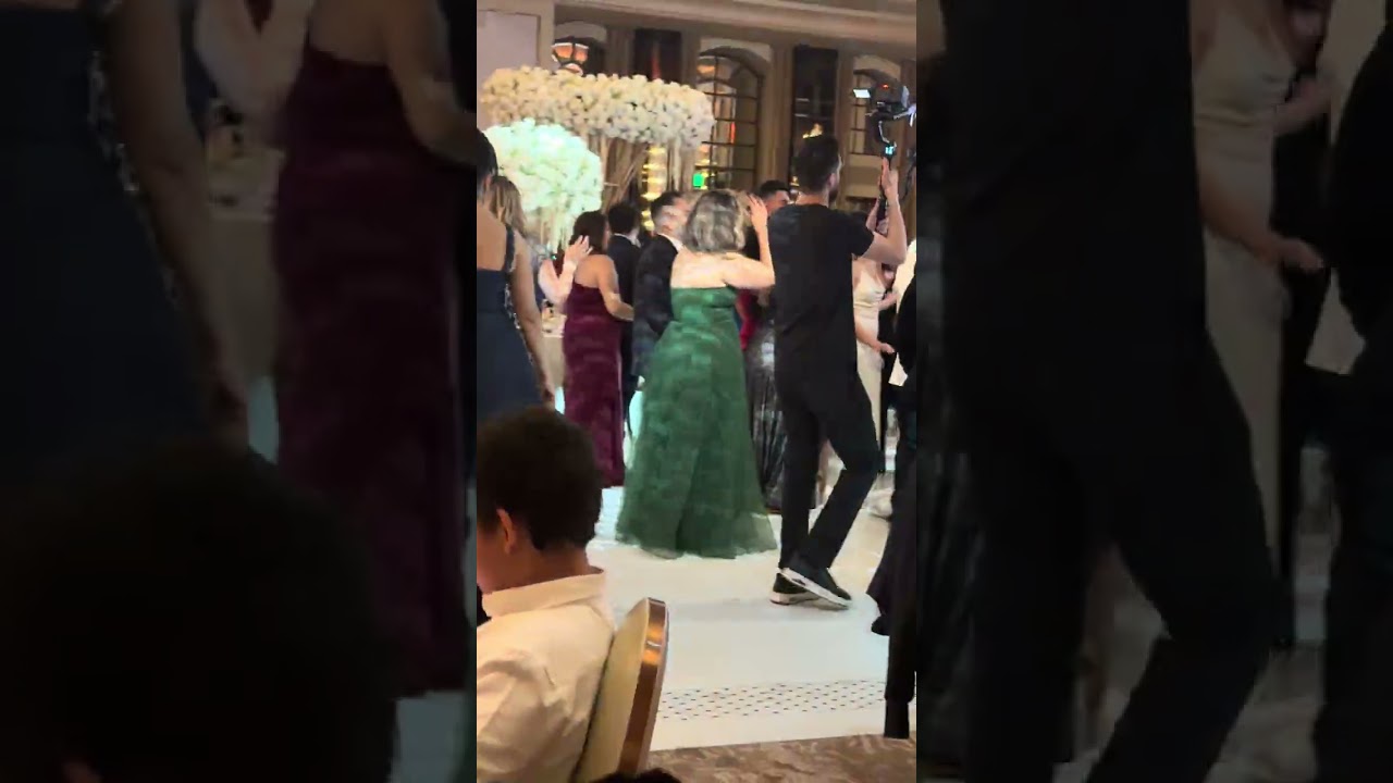 Wedding in USA. Армянская Свадьба в Сша