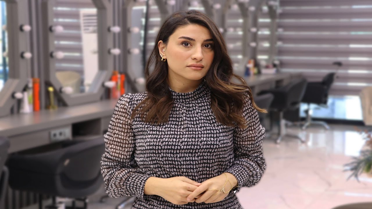 Ebrar Sitesi'nde Eşini, Annesini, İş Yerini Kaybeden Ayşe Akdağ Pes Etmedi