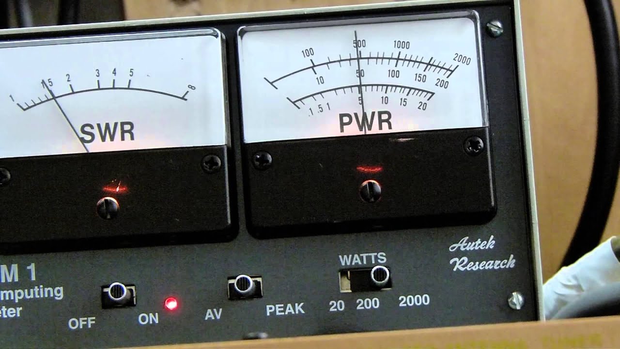 YAESU Linear Amp FL-2100B