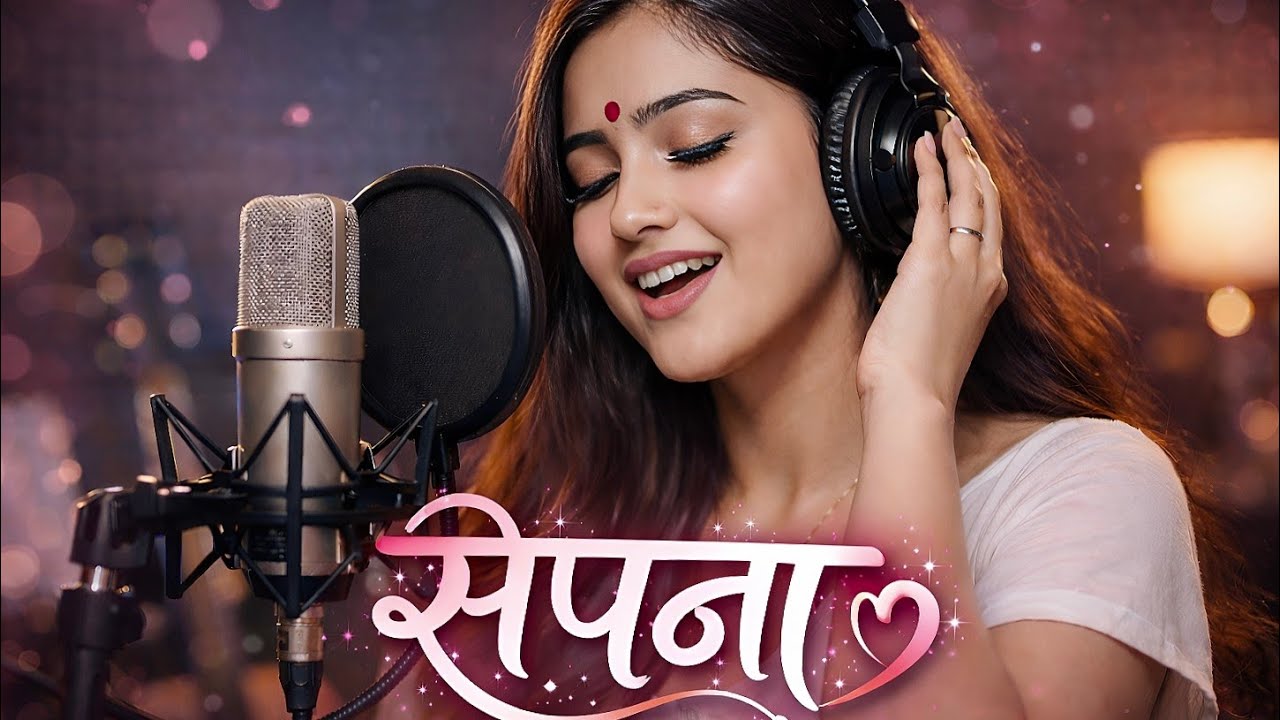 🎵सानो कोठा ठूलो सपना female 