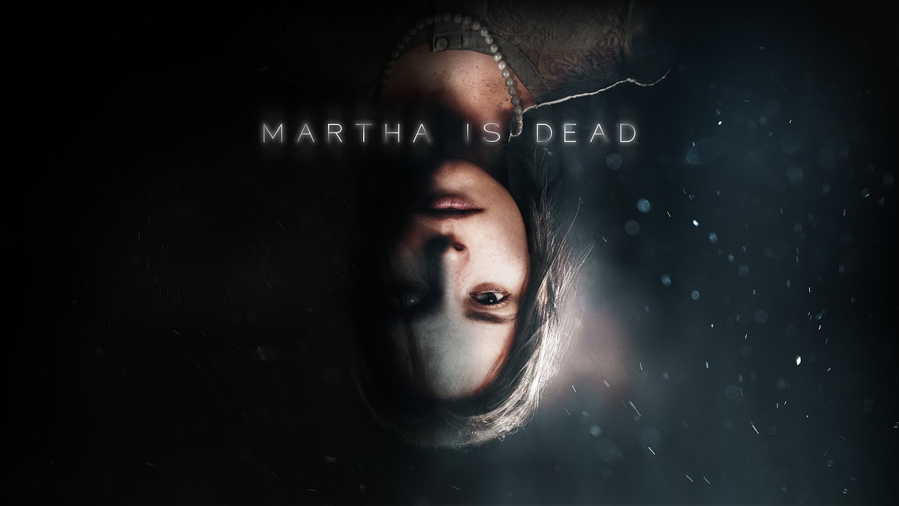 Martha Is Dead (Part1) بازی ماجراجویی