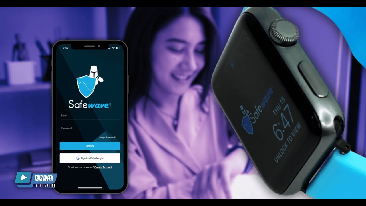Safewave's Wearable Tech Aims to Bridge the Gap for Deaf and Hard-of-Hearing Communities