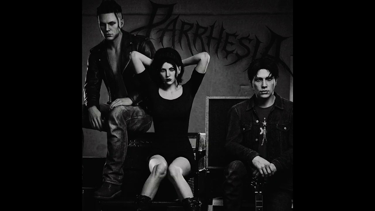 Parrheisa - Survive (tr.gta.world)
