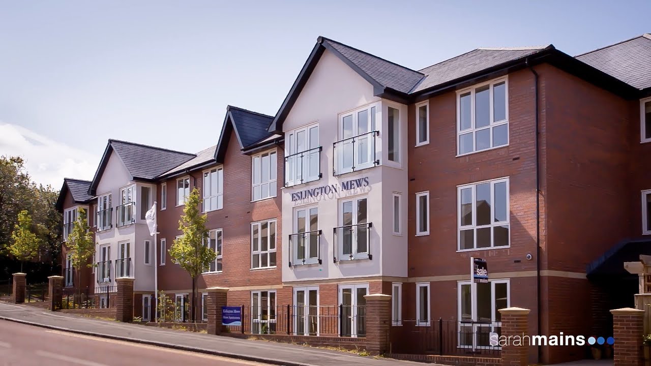 Eslington Mews | Sarah Mains home for sale | SOLD