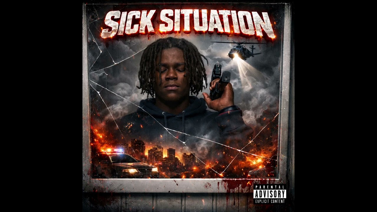 Daedae - Sick Situation (official audio)