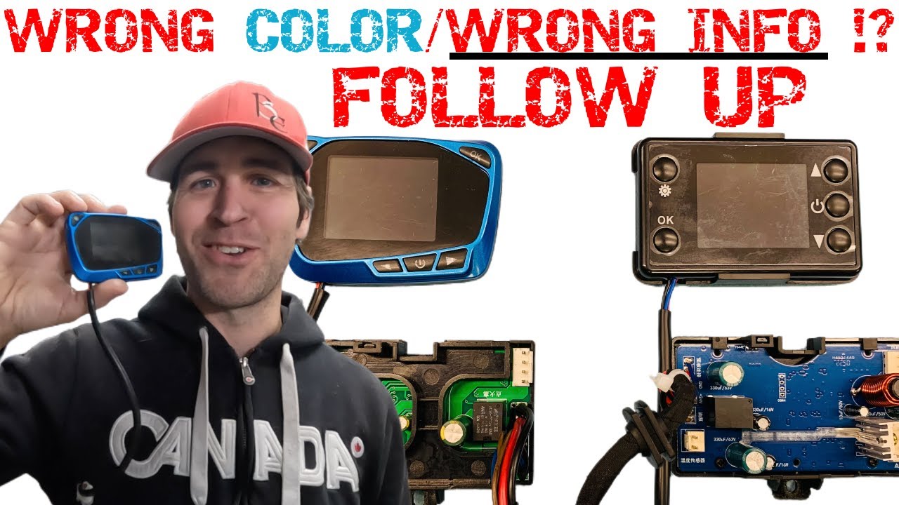 Controller Upgrades  Follow Up - How WRONG Was I ?!