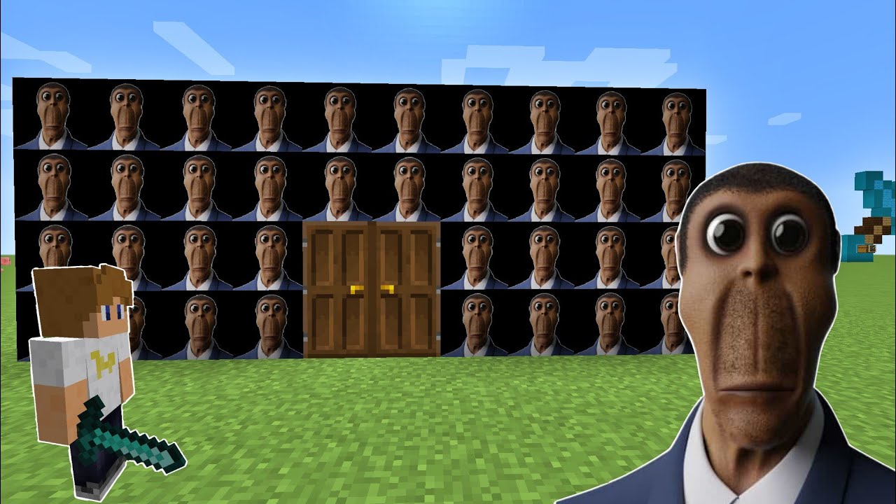 دخلت بيت أبو النجا المخيف في ماين كرافت و لقيت فيه مخلوقات عجيبة 🔥😱