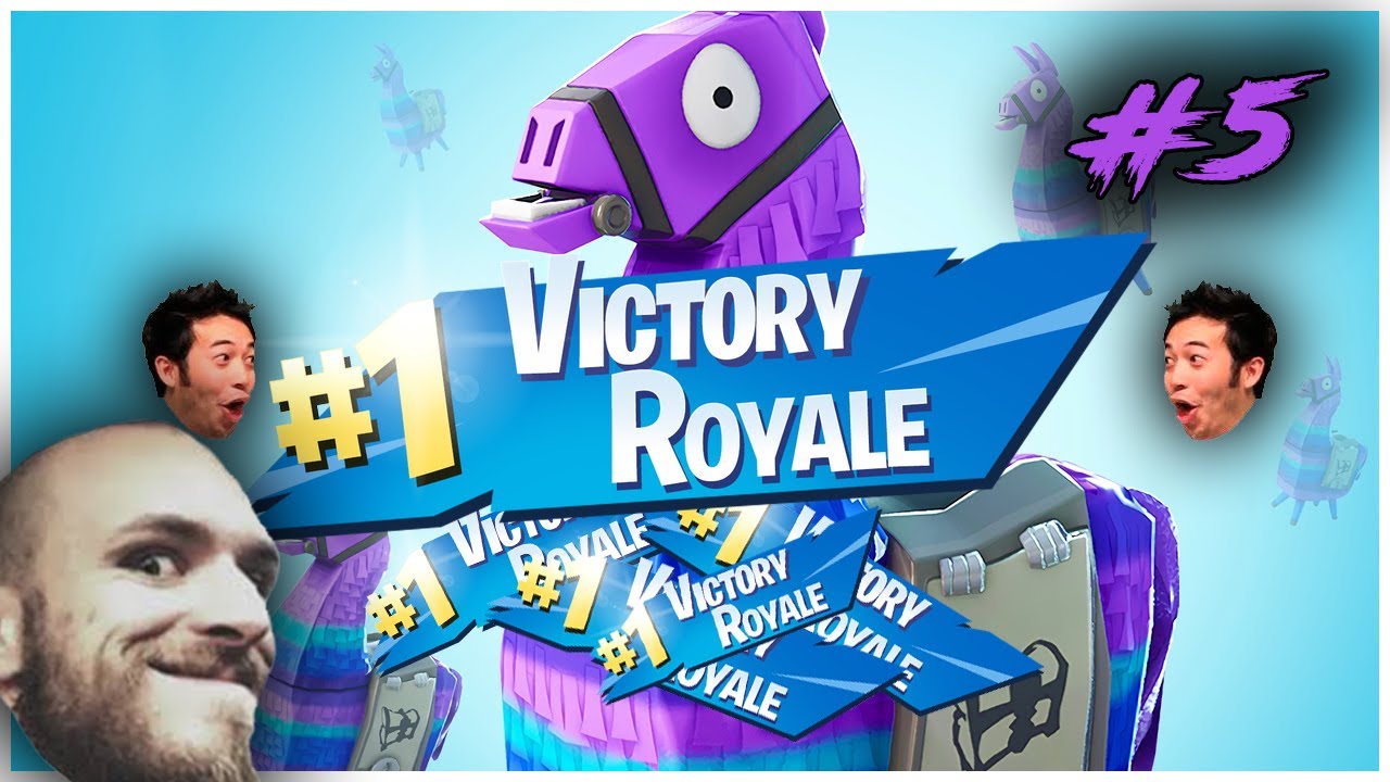 resttpowered - Fortnite  ☕  │  TR&Eacute;NING NA BR CHALLENGE  │  #5