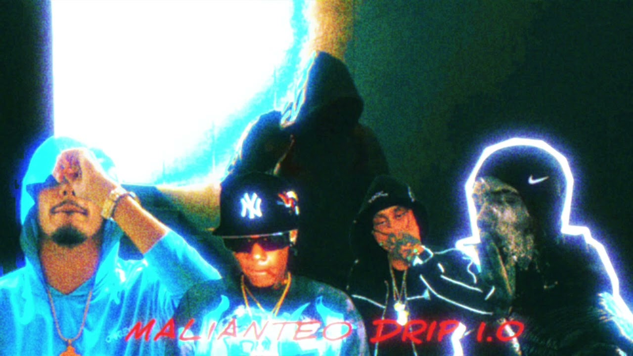 Mix detroit drill trap