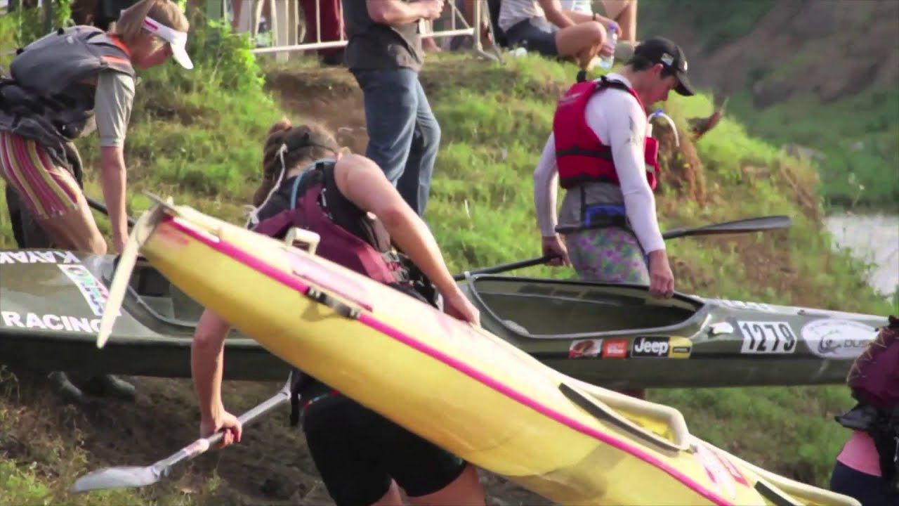 Dusi 2014 Race Highlights