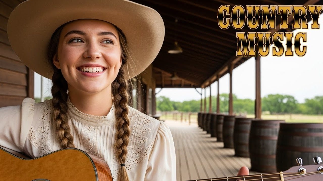 Alan Jackson, George Jones, Merle Haggard, George Strait Country Classics Of All Time