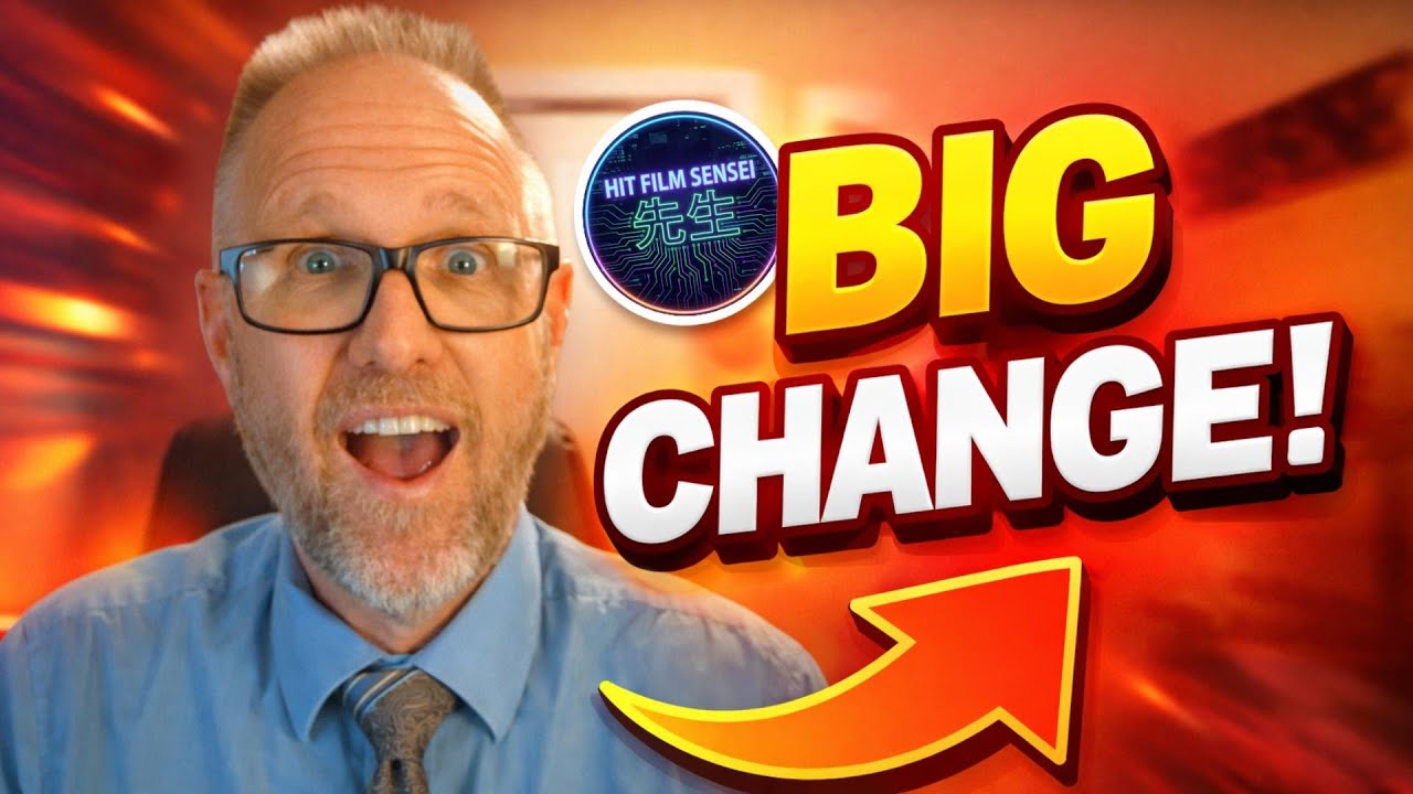 На этом канале грядут большие перемены! 😮
