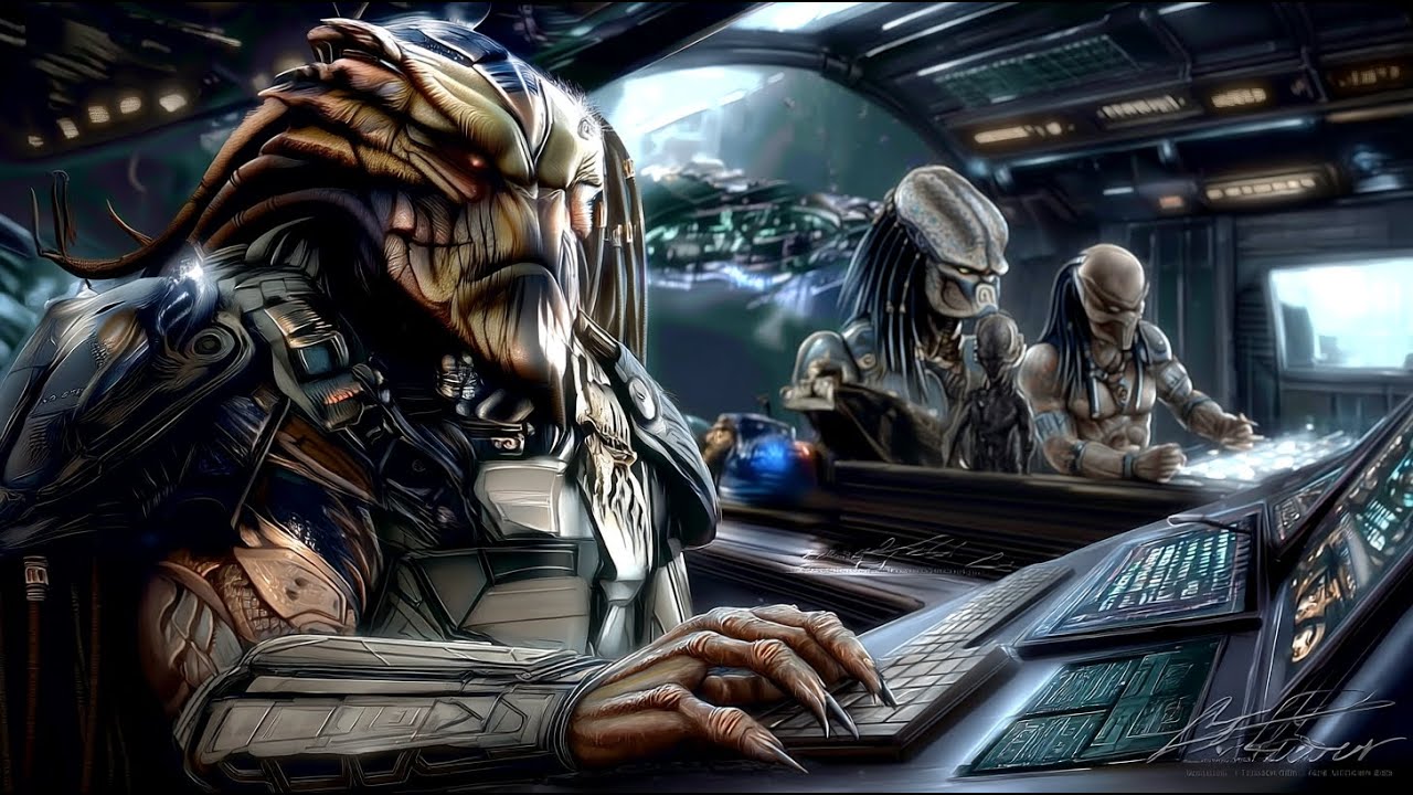 Alien General Freaks Out: “You Abducted Human Children?” — The Room Went Dead Silent Sci-Fi | HFY