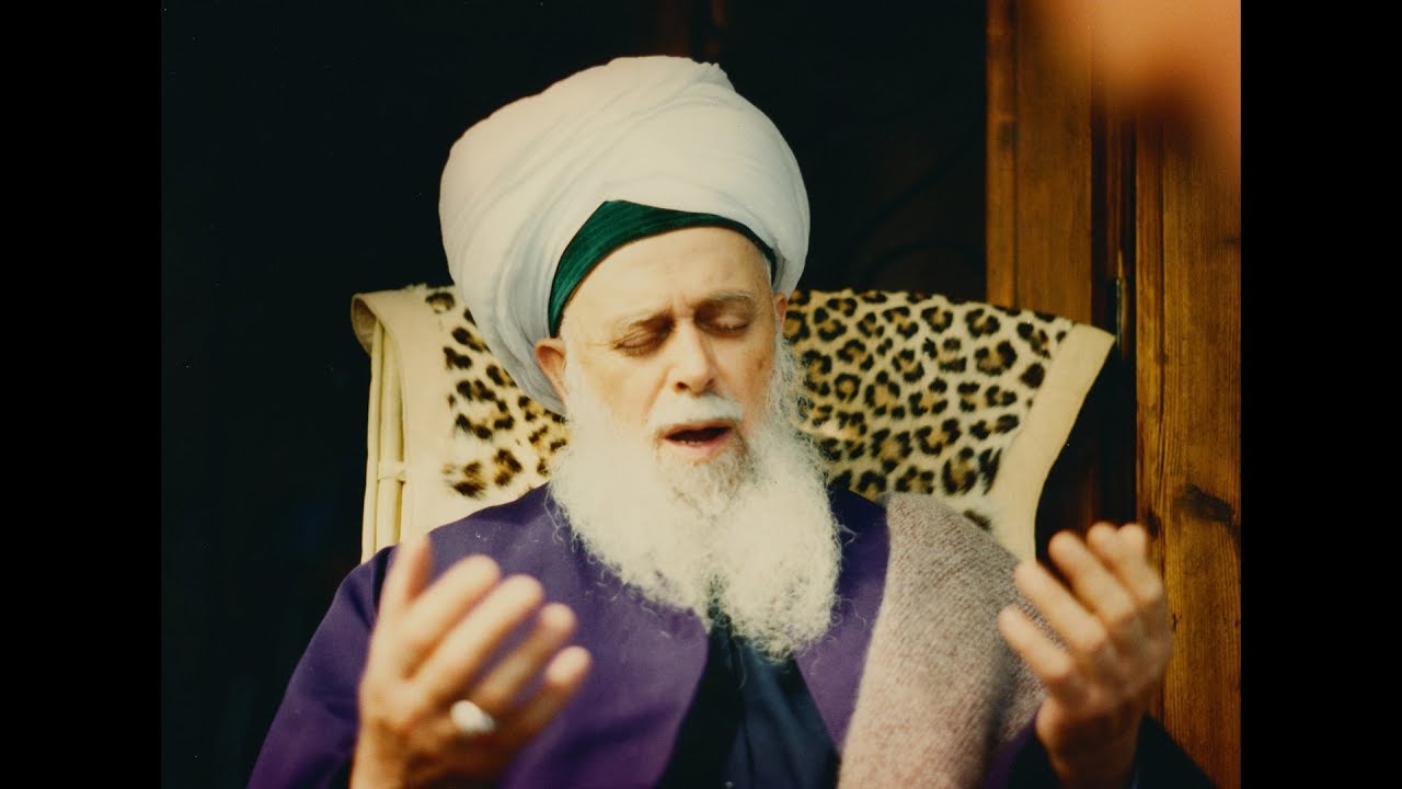 What Is Ṭarīqah?