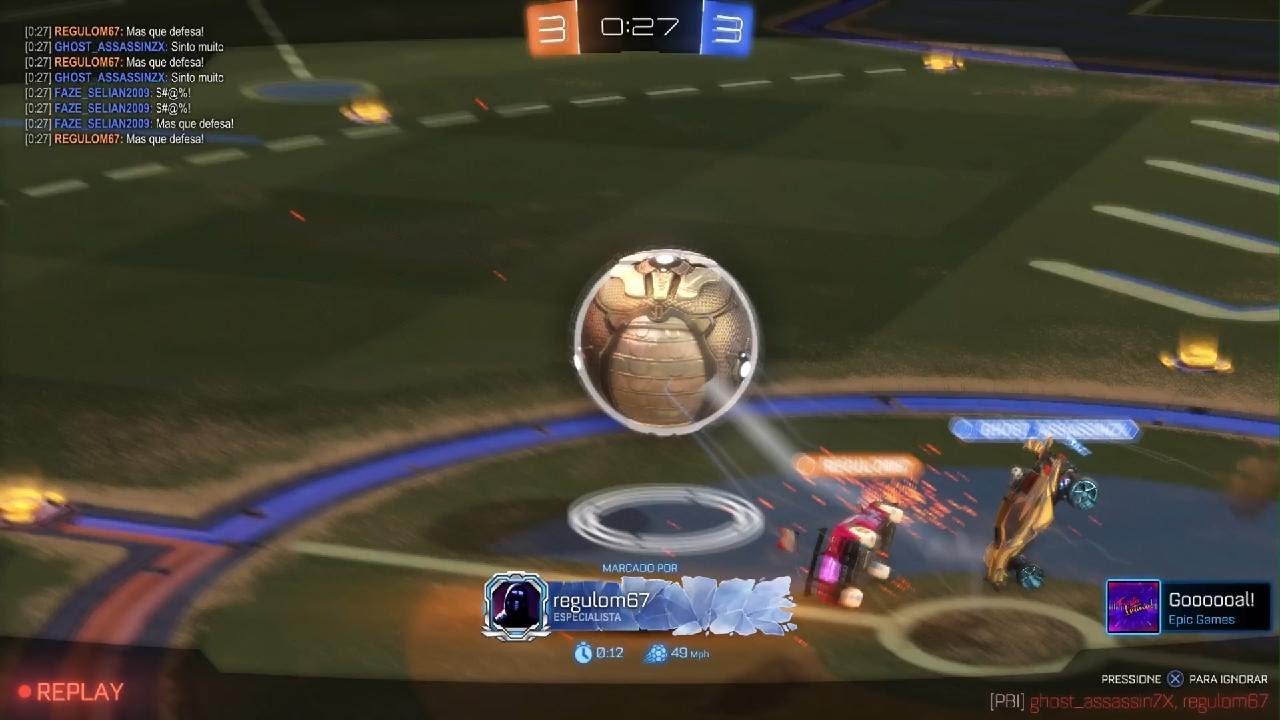 Rocket League_